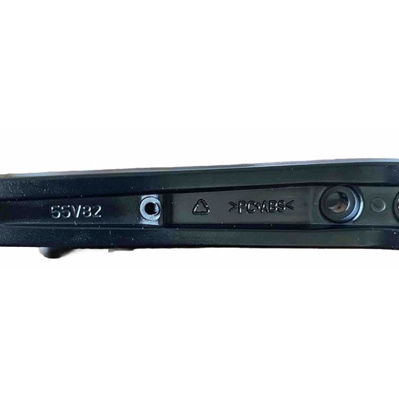 TCL 55S431 TV Stand Legs Brand New Sealed 2pc 68-642050-1ZR6RG No Screws Tv Legs - Picture 4 of 11